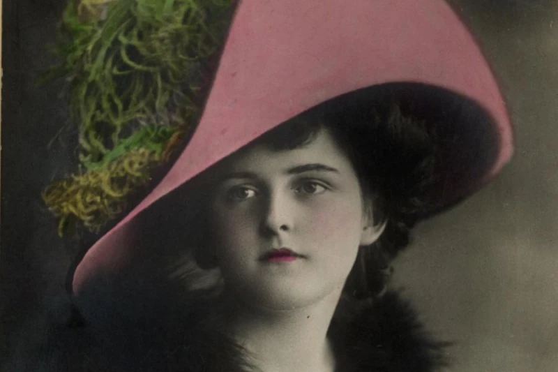 Wernisaż wystawy "Parada kapeluszy o historycznej duszy" w Muzeum w Raciborzu